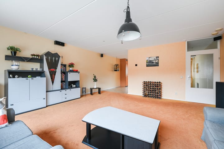 Foto 6 van Jacobsmantelstraat 1