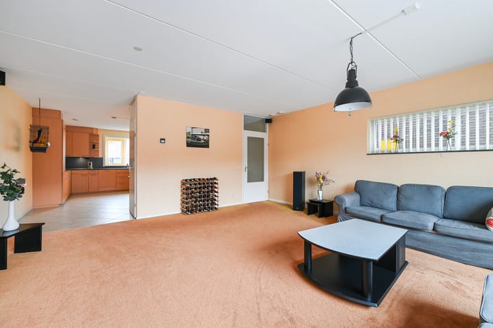 Foto 7 van Jacobsmantelstraat 1