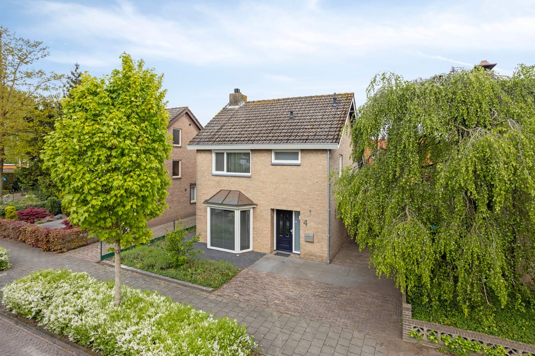 Foto 1 van Spechtstraat 4