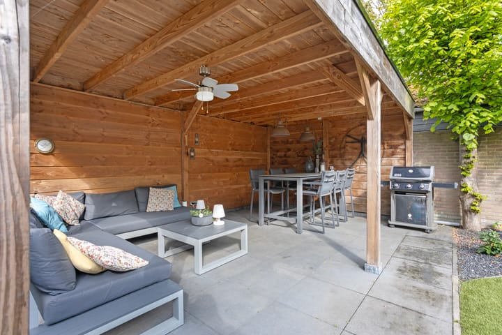 Foto 2 van Spechtstraat 4