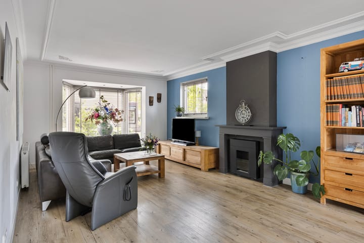 Foto 3 van Spechtstraat 4