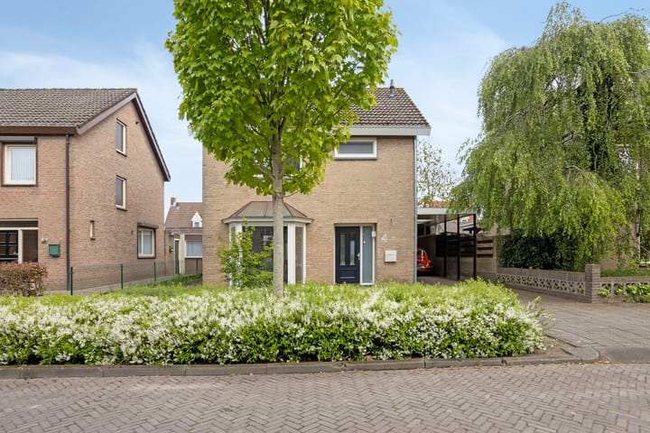 Foto 5 van Spechtstraat 4