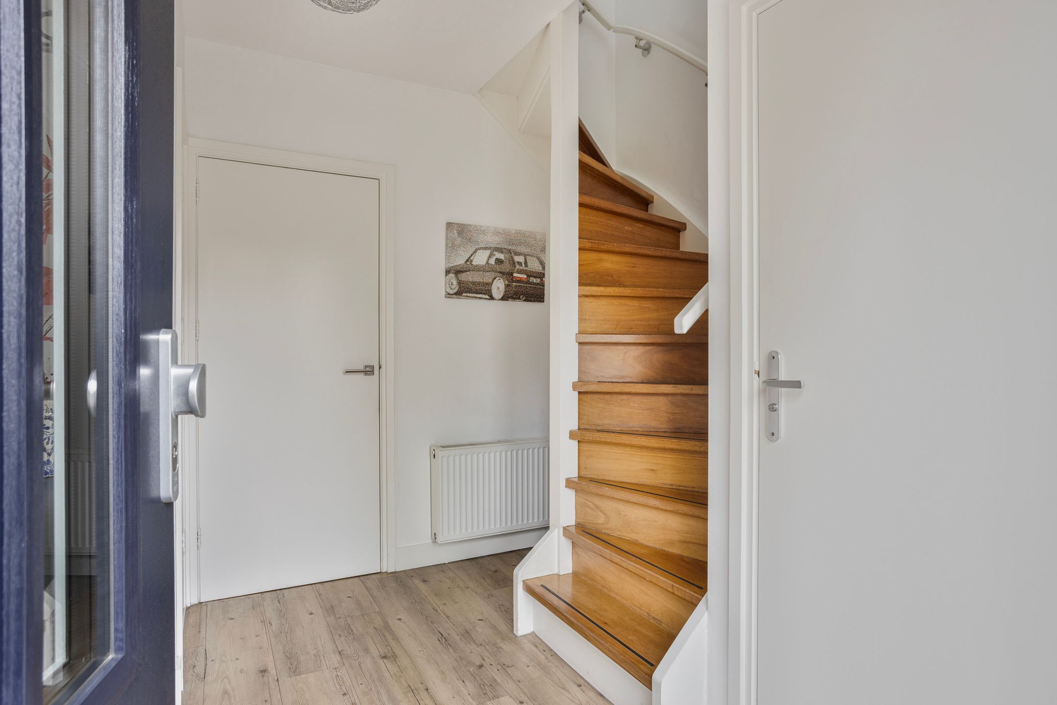 Foto 6 van Spechtstraat 4