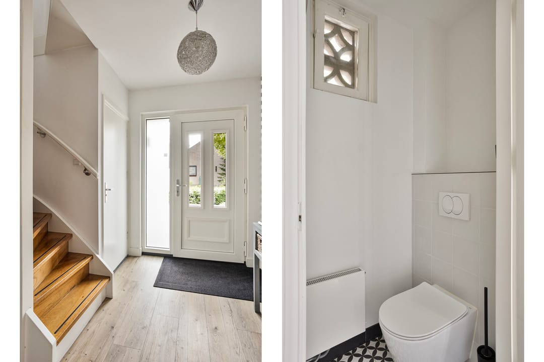 Foto 7 van Spechtstraat 4