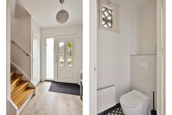 Foto 7 van Spechtstraat 4