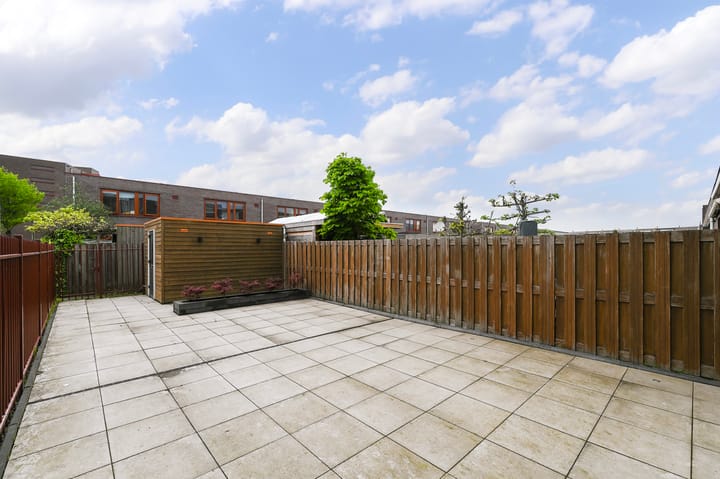 Foto 14 van Jacobsmantelstraat 1