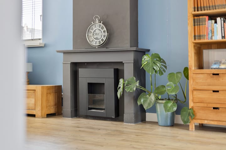 Foto 8 van Spechtstraat 4