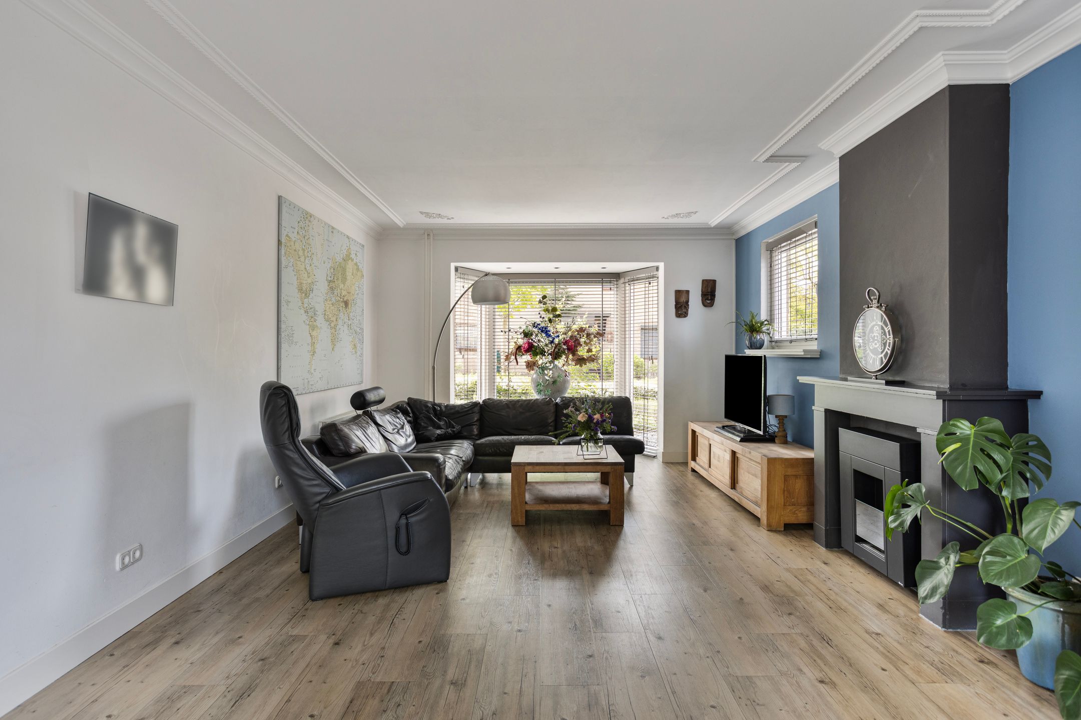 Foto 9 van Spechtstraat 4