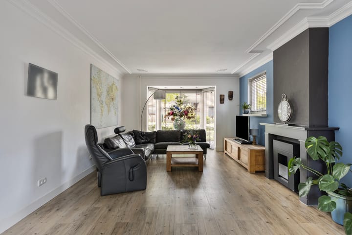 Foto 9 van Spechtstraat 4