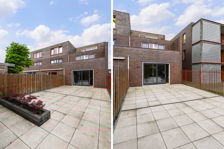 Foto 16 van Jacobsmantelstraat 1