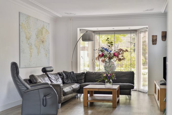 Foto 10 van Spechtstraat 4