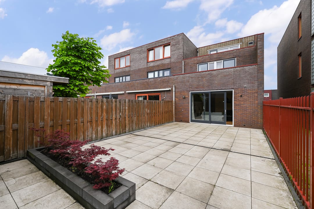 Foto 17 van Jacobsmantelstraat 1