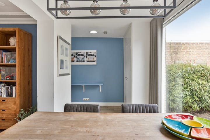 Foto 14 van Spechtstraat 4