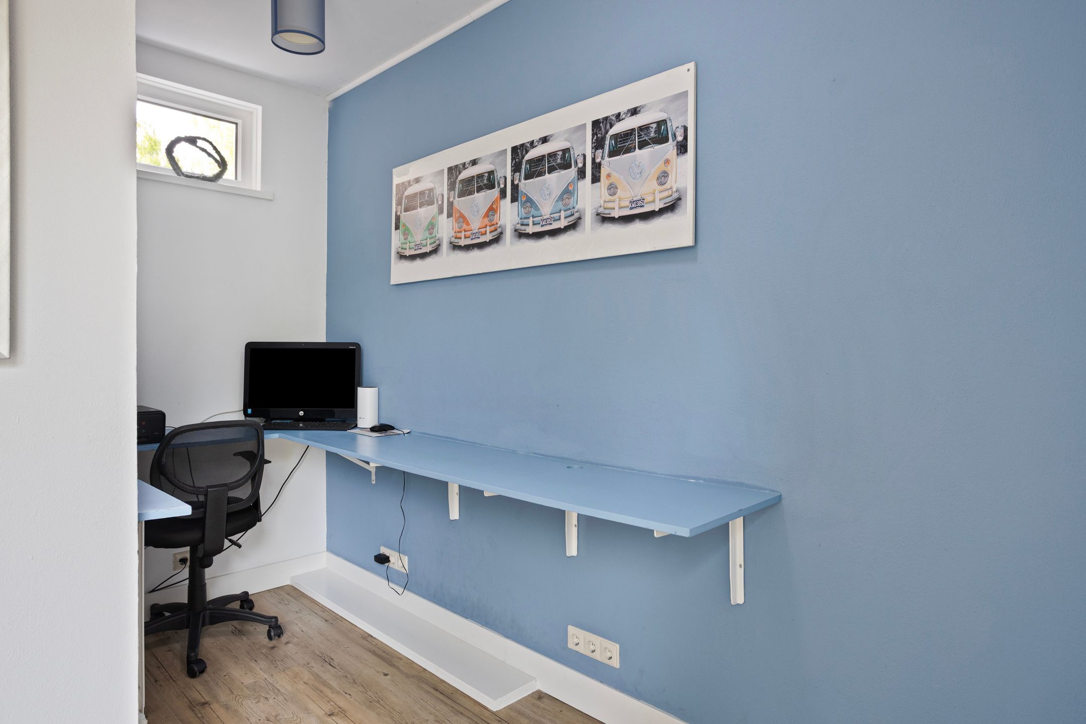 Foto 15 van Spechtstraat 4