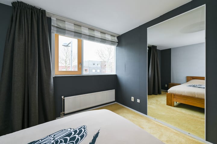 Foto 23 van Jacobsmantelstraat 1