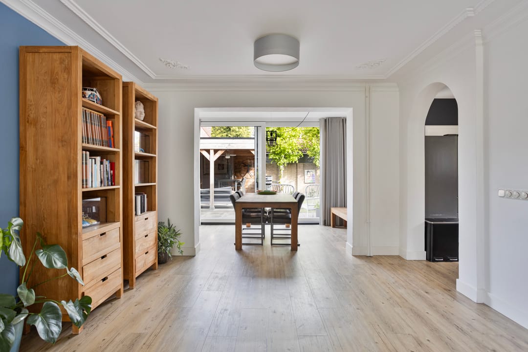 Foto 11 van Spechtstraat 4