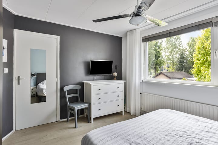 Foto 23 van Spechtstraat 4