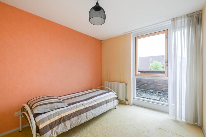 Foto 30 van Jacobsmantelstraat 1