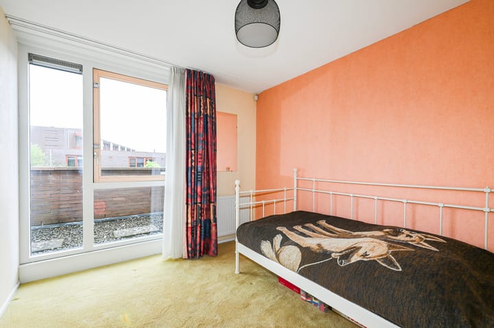 Foto 31 van Jacobsmantelstraat 1