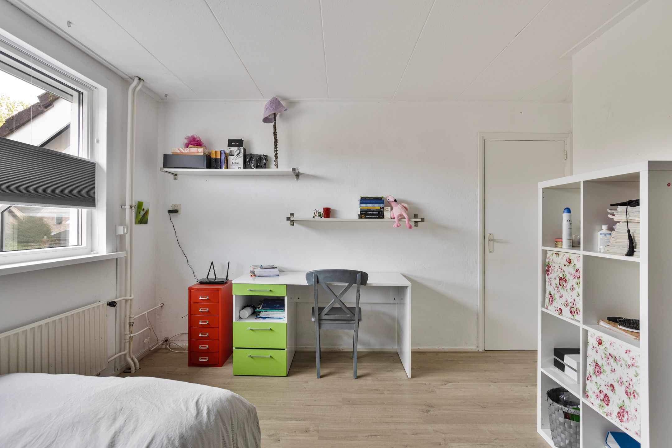 Foto 27 van Spechtstraat 4