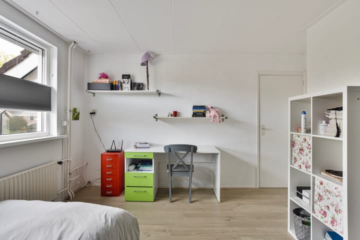 Foto 27 van Spechtstraat 4