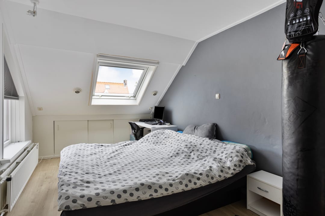 Foto 28 van Spechtstraat 4