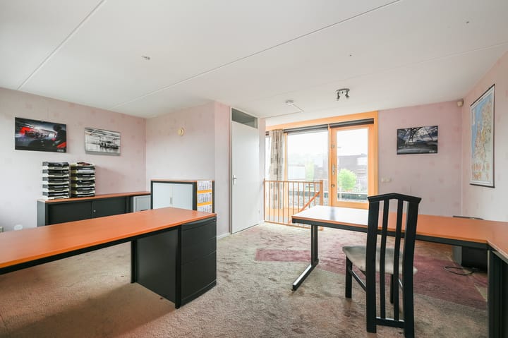 Foto 34 van Jacobsmantelstraat 1