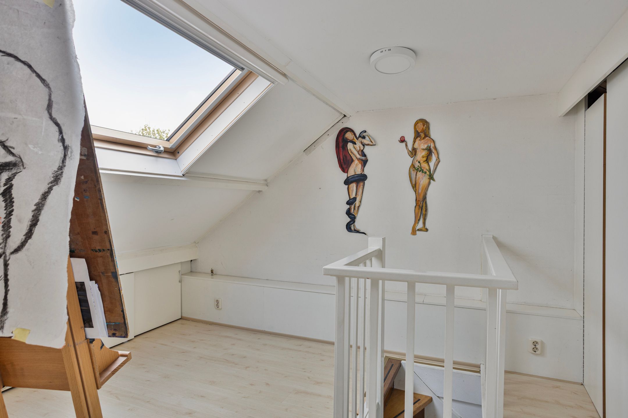 Foto 30 van Spechtstraat 4