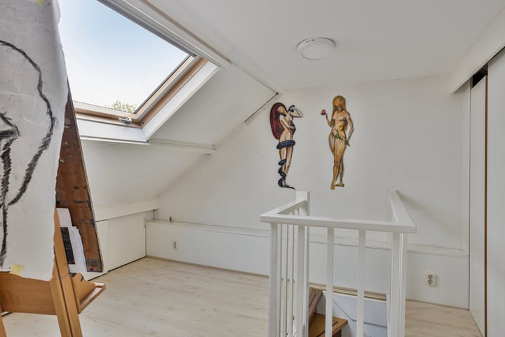 Foto 30 van Spechtstraat 4