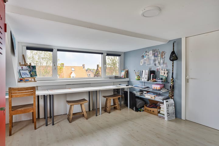 Foto 32 van Spechtstraat 4