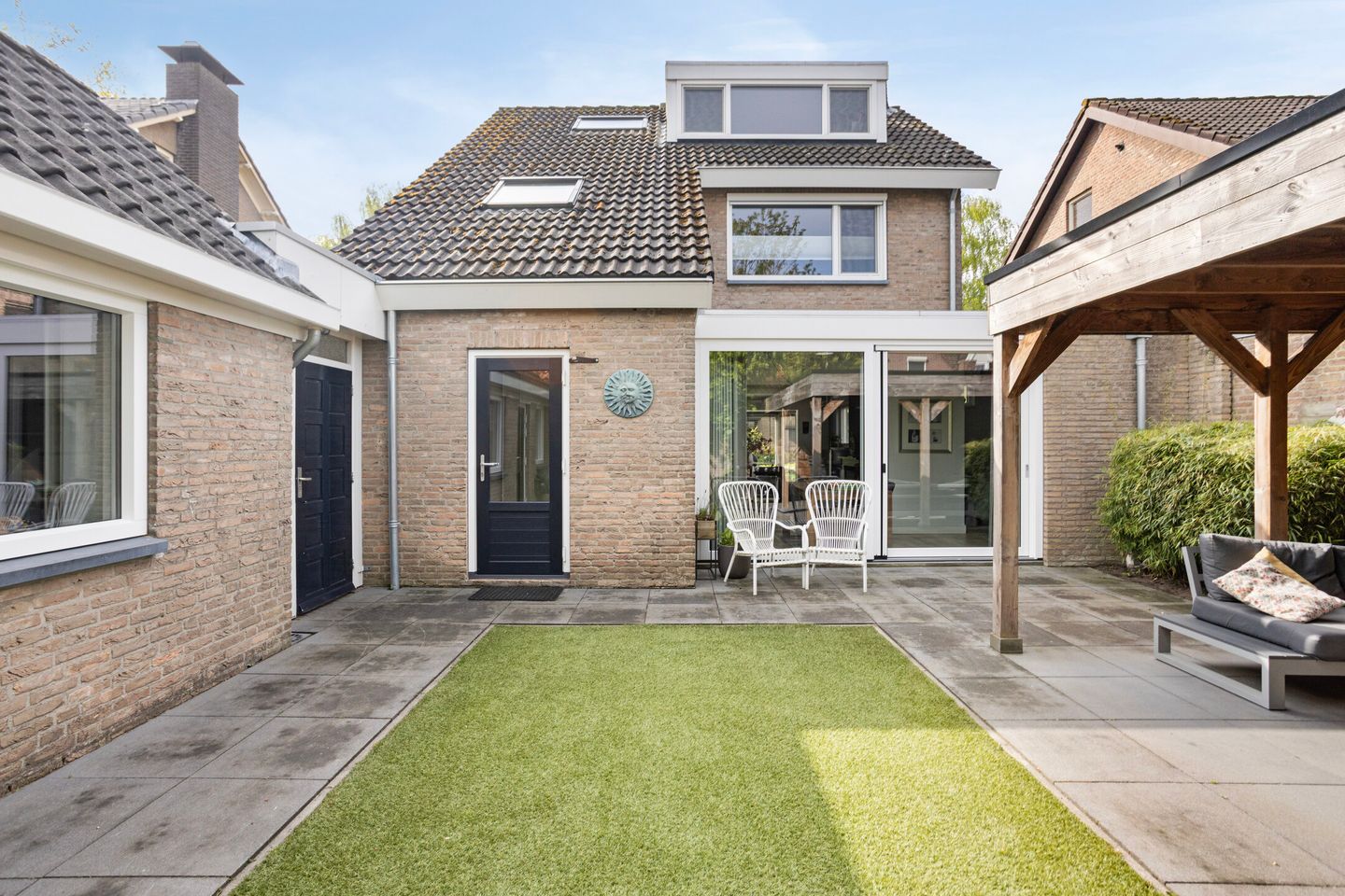 Foto 34 van Spechtstraat 4