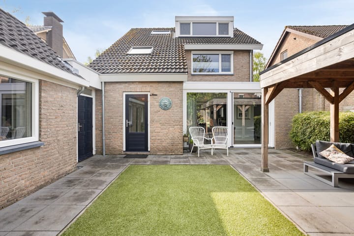 Foto 34 van Spechtstraat 4