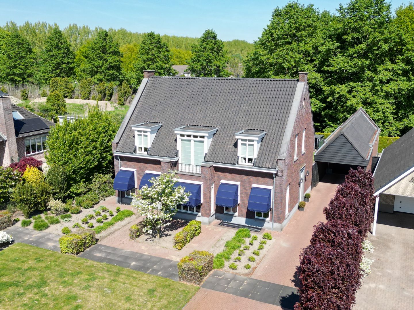 Photo 1 of Spoorweglaan 14