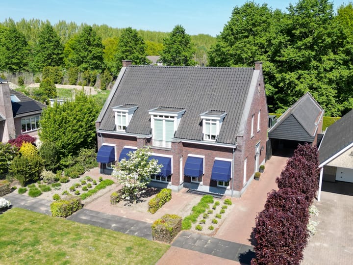 Foto 1 van Spoorweglaan 14