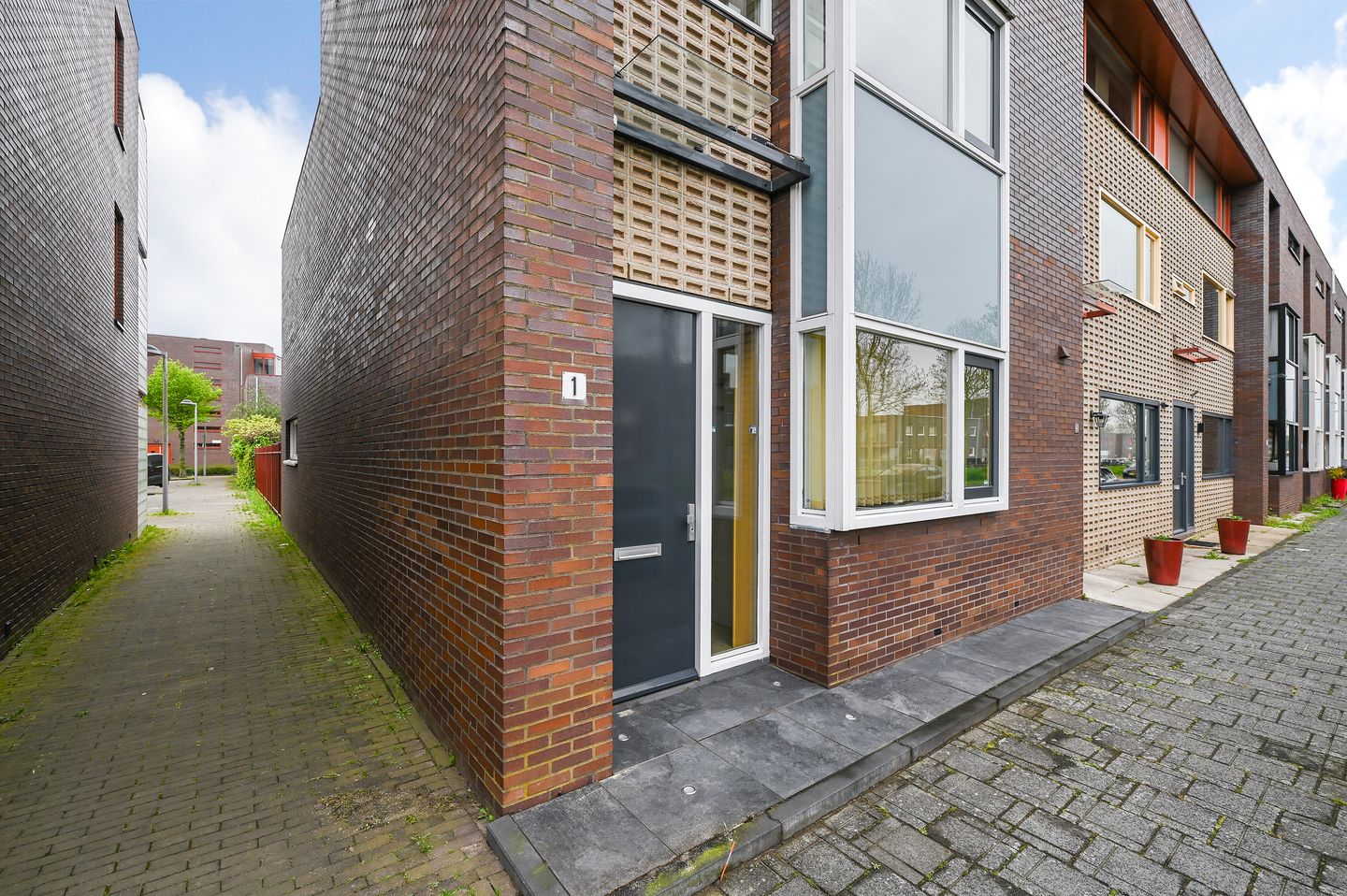 Foto 40 van Jacobsmantelstraat 1