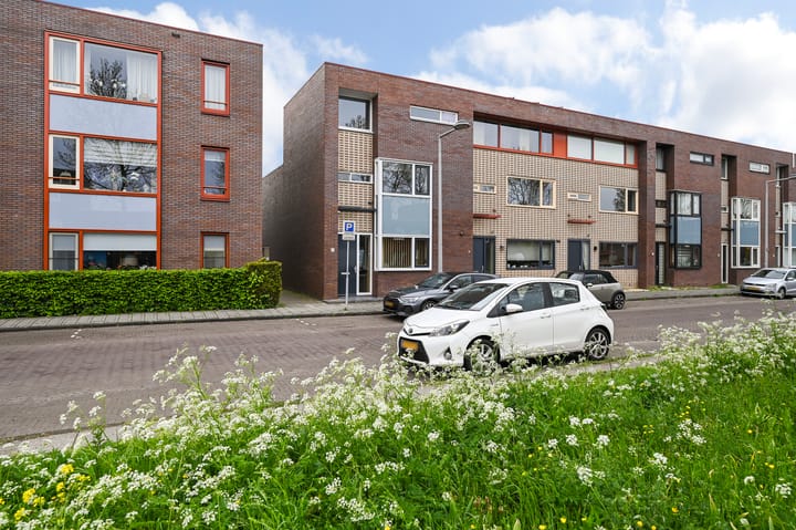 Foto 41 van Jacobsmantelstraat 1