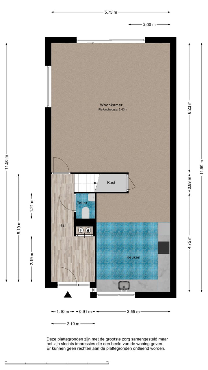 Foto 43 van Jacobsmantelstraat 1