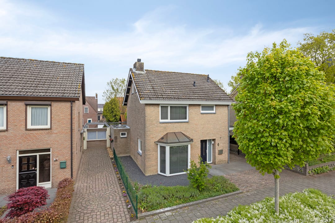 Foto 38 van Spechtstraat 4