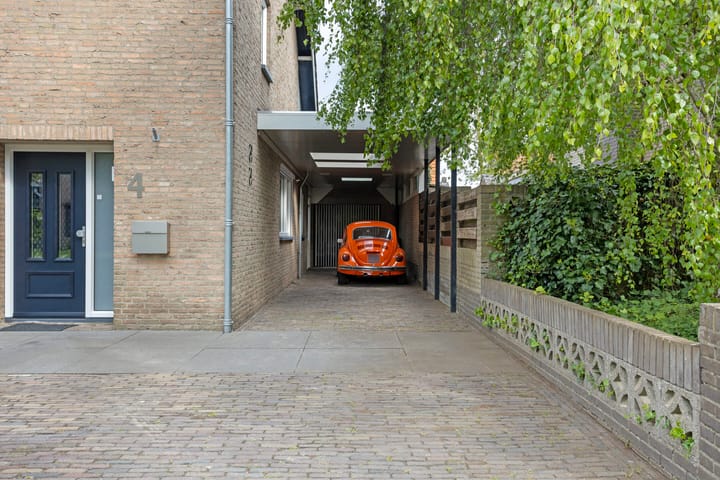 Foto 39 van Spechtstraat 4