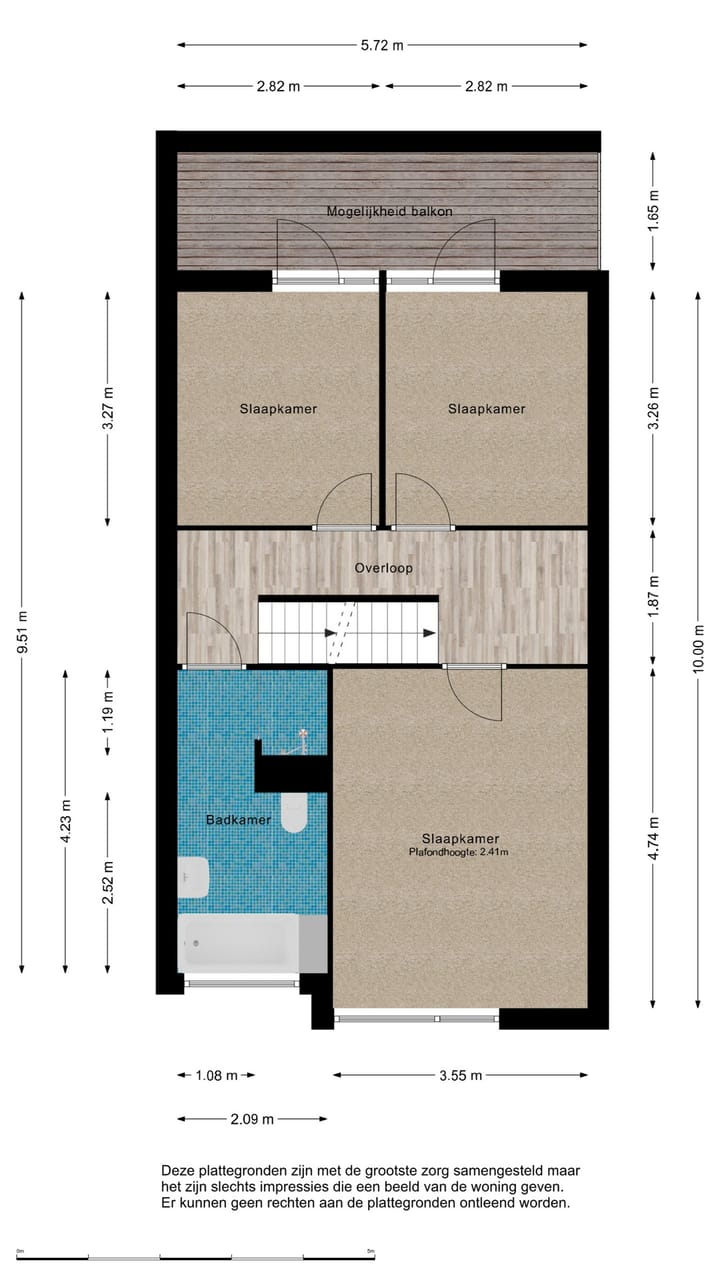 Foto 45 van Jacobsmantelstraat 1