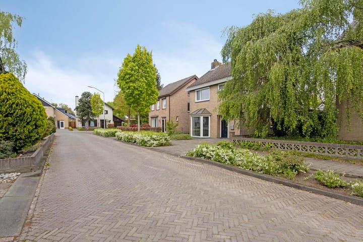 Foto 40 van Spechtstraat 4