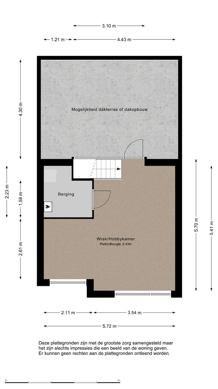 Foto 47 van Jacobsmantelstraat 1