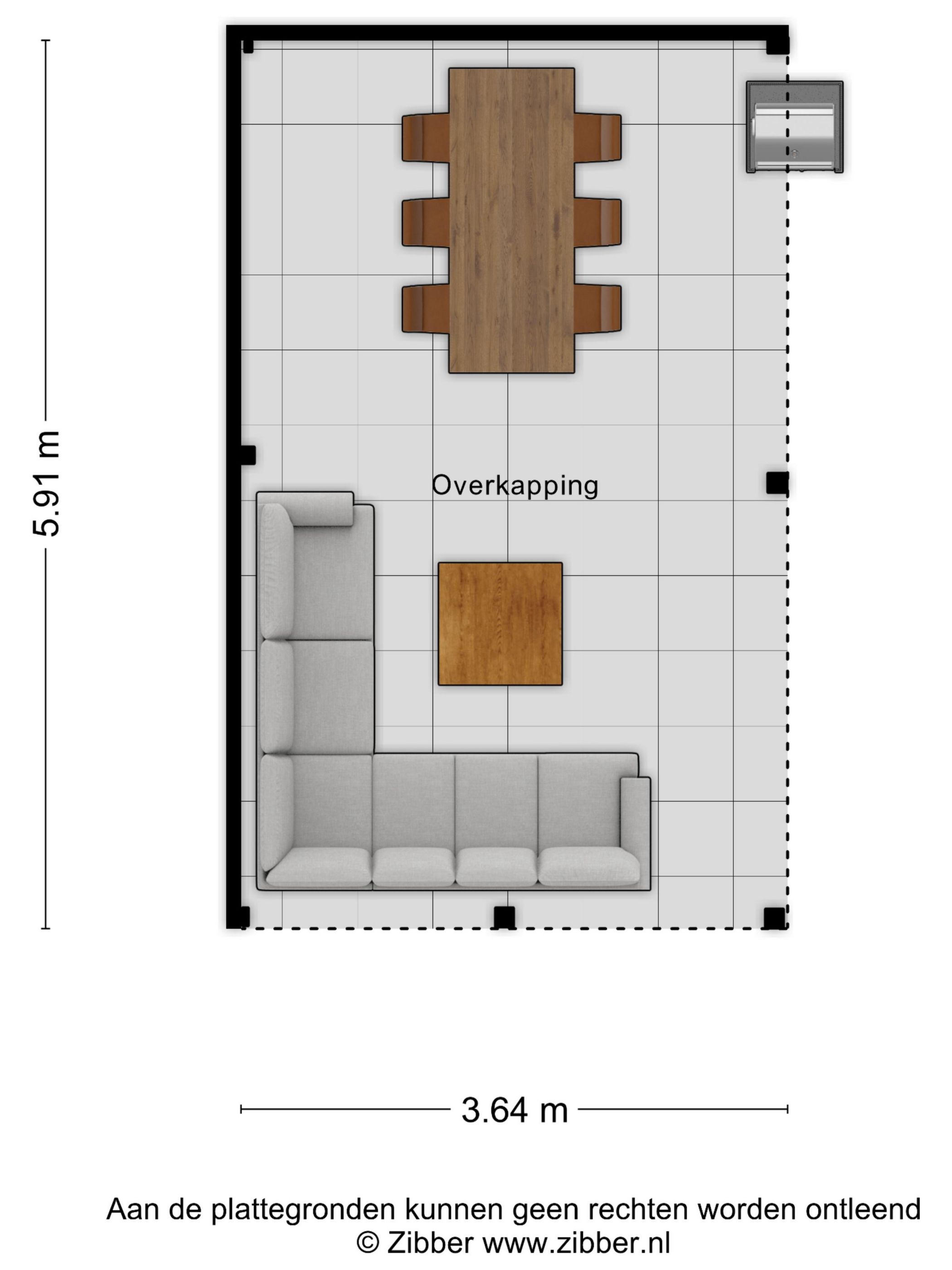 Foto 42 van Spechtstraat 4