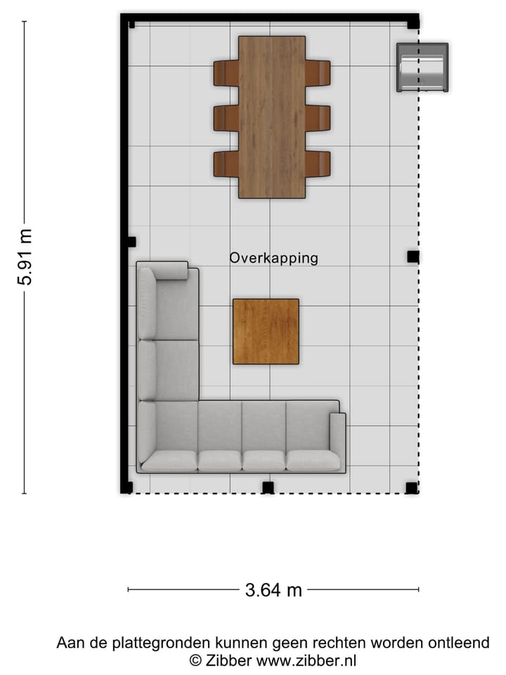 Foto 42 van Spechtstraat 4