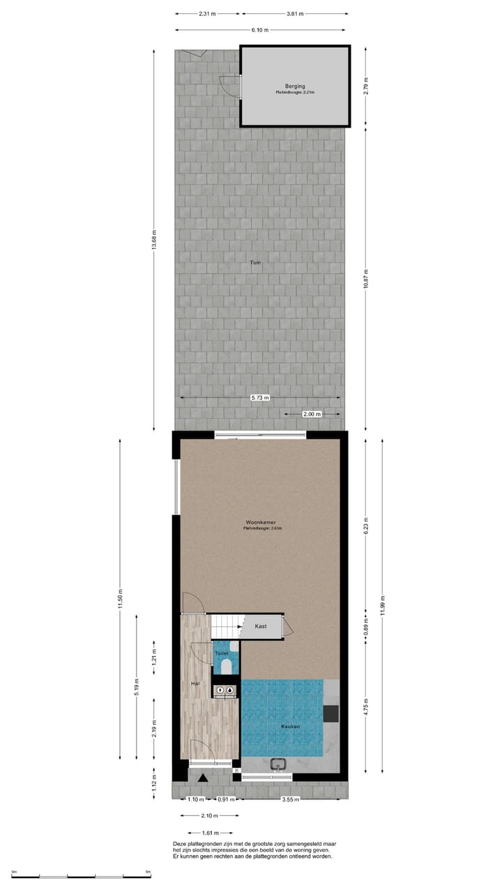 Foto 49 van Jacobsmantelstraat 1