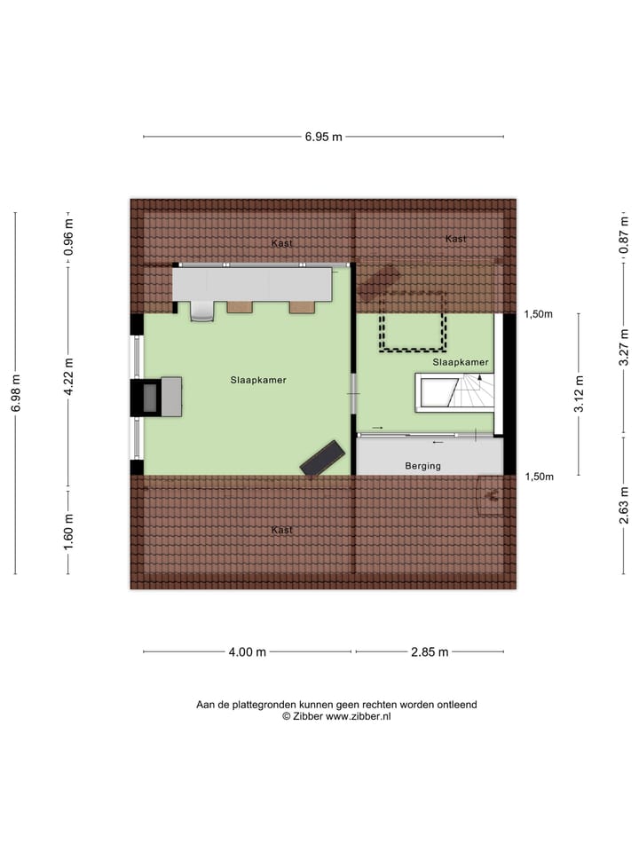 Foto 44 van Spechtstraat 4
