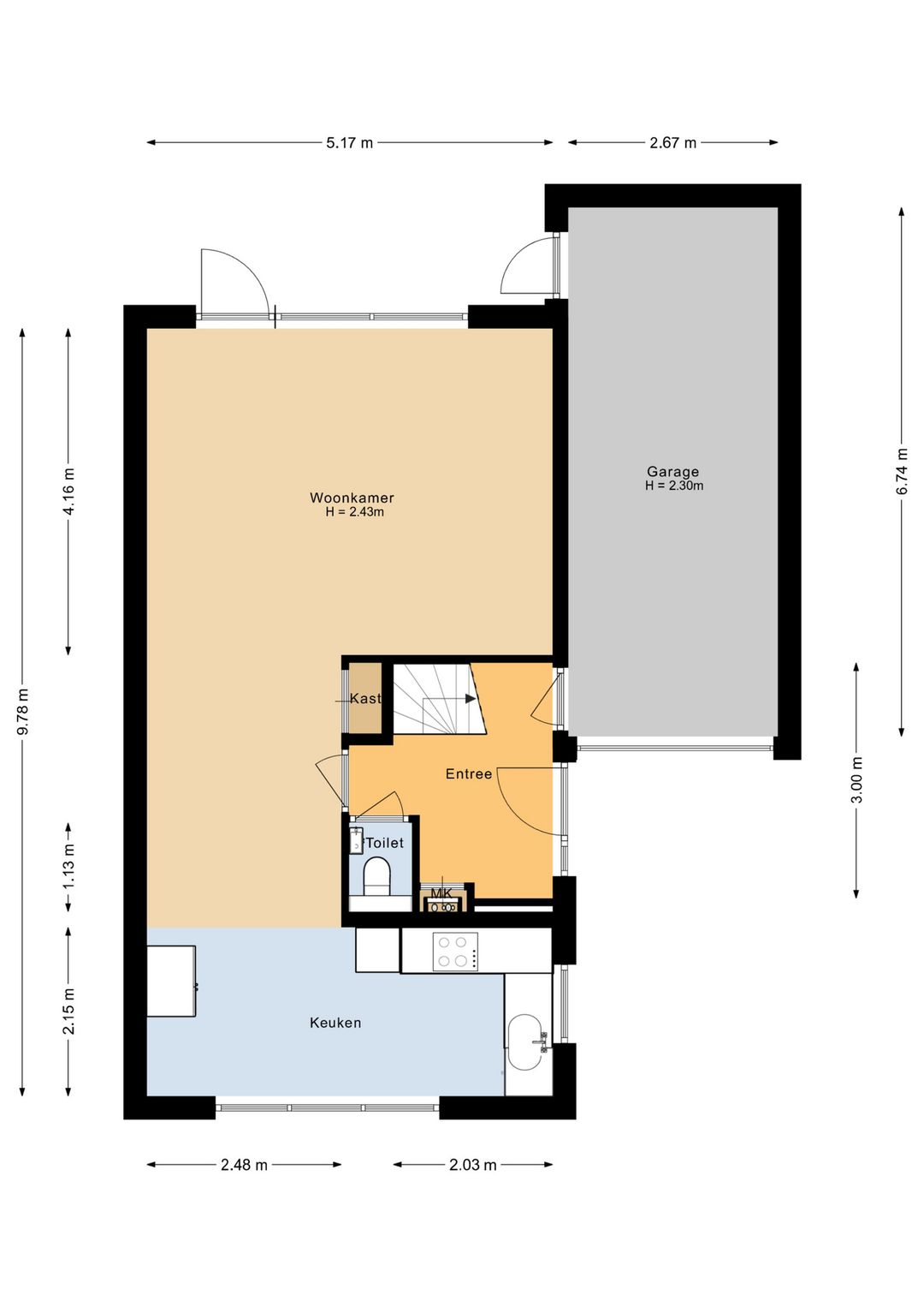 Foto 32 van Diamant 97