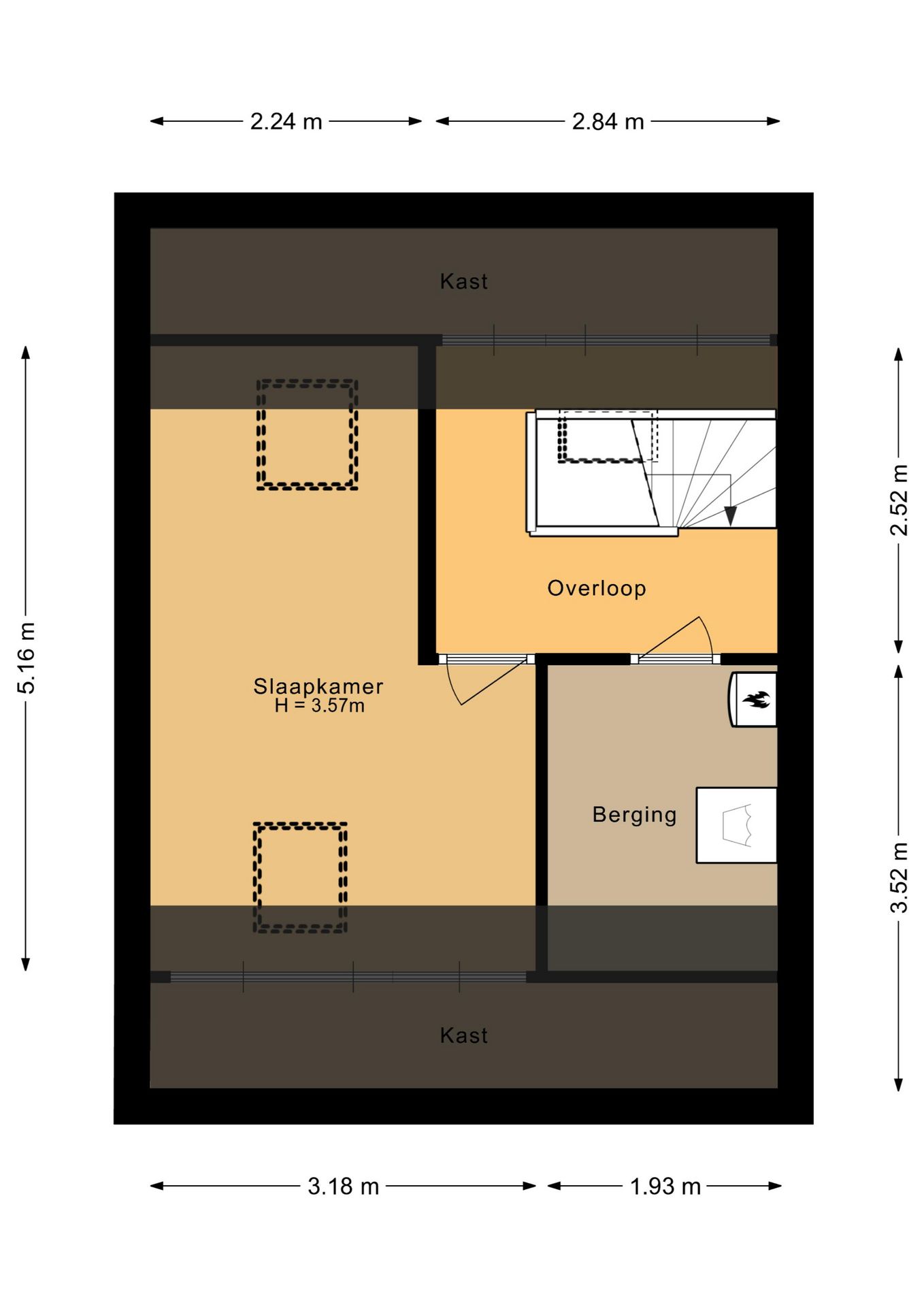 Foto 34 van Diamant 97
