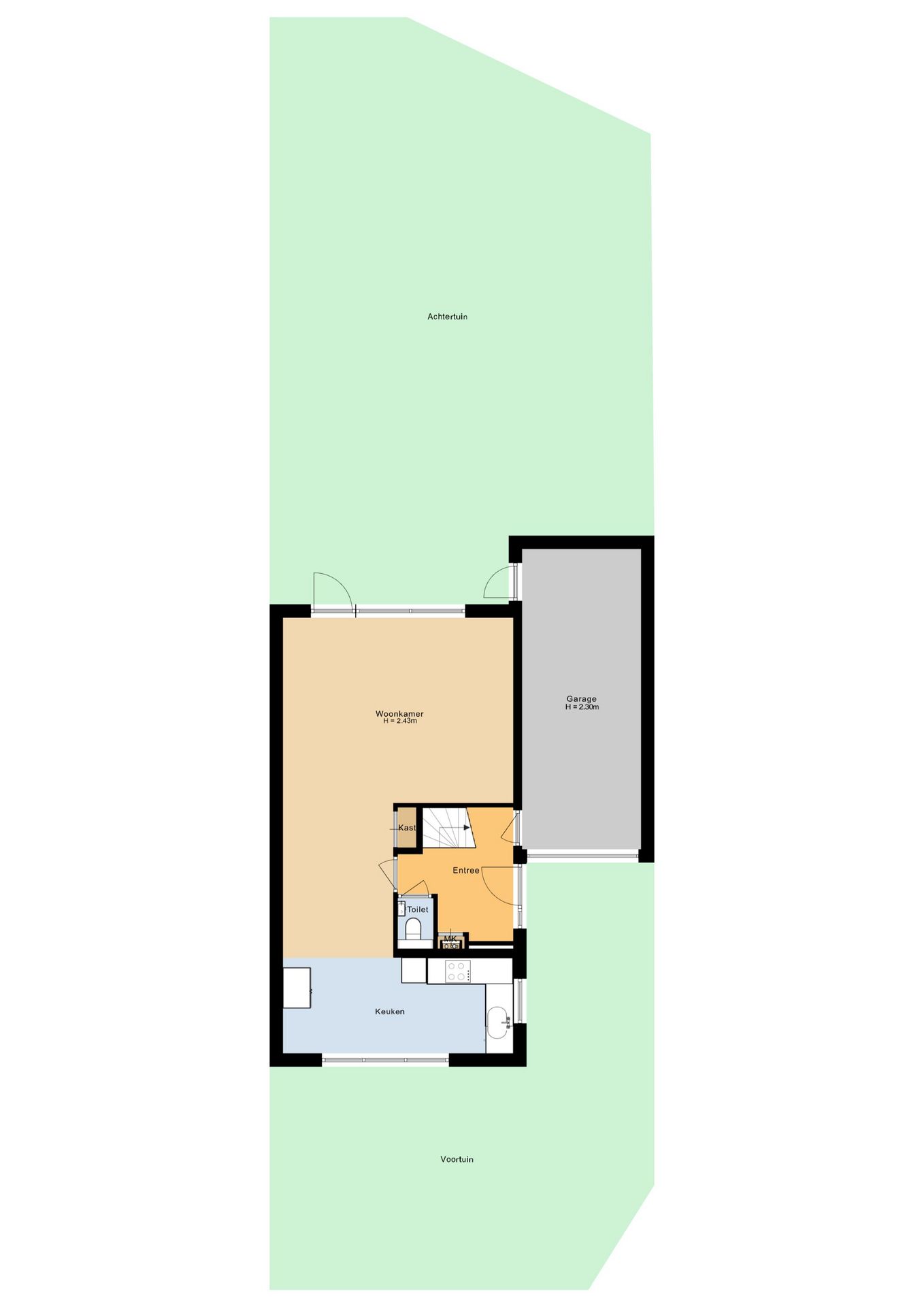 Foto 35 van Diamant 97