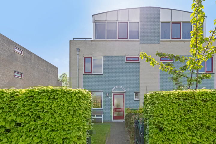 Foto 7 van Duinakker 43